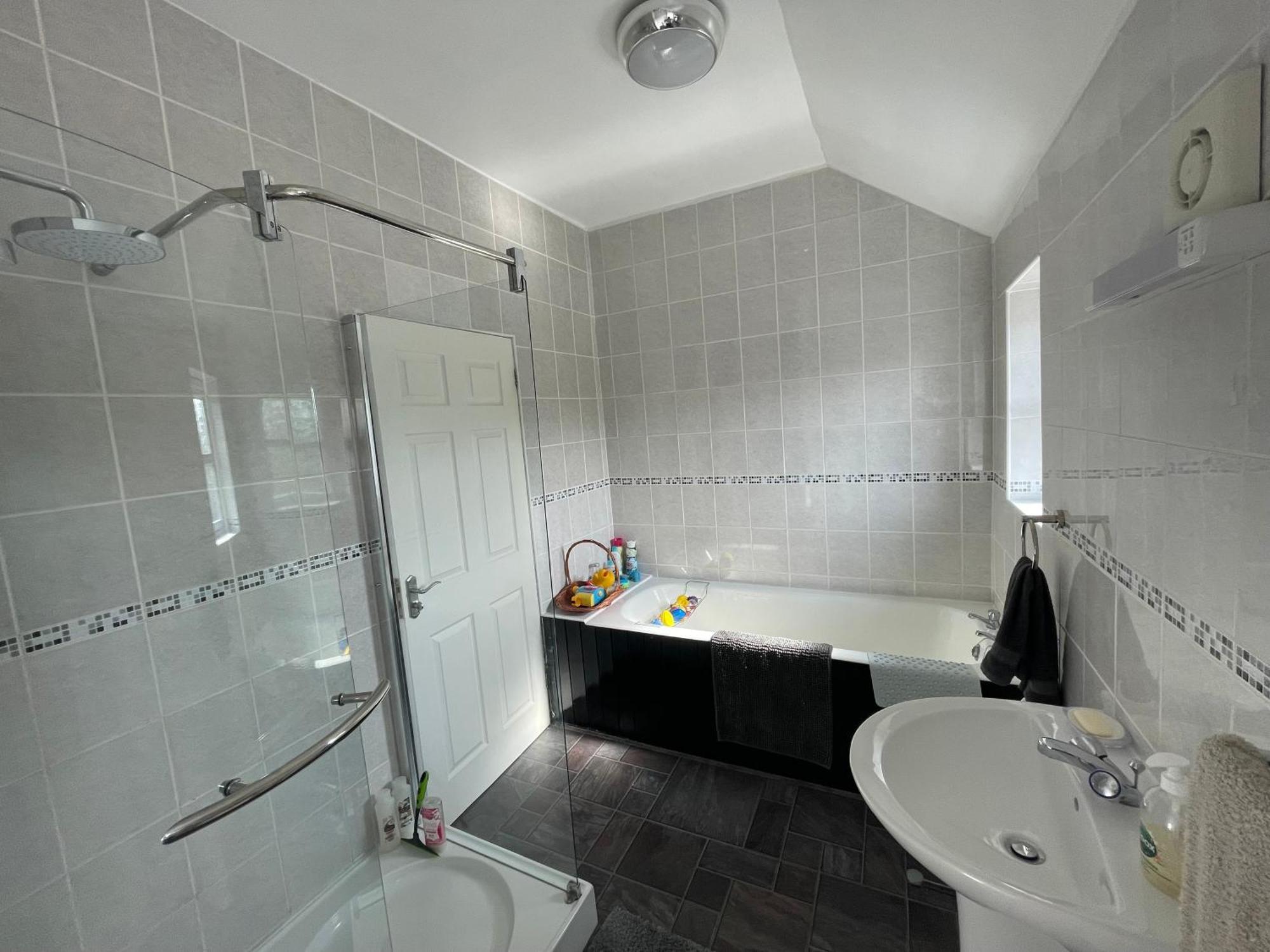 Twyford Homestay B&B Llandrindod Wells Eksteriør bilde